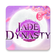 Jade Dynasty — фэнтези ММОРПГ 2.56.6