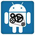 Droid Hardware Info 1.2.3