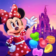 Disney Wonderful Worlds 1.10.18