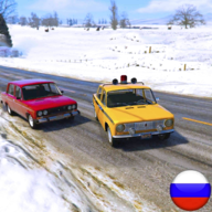 Traffic Racer Russia 2.1