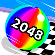 Ball Run 2048 0.6.6