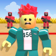 Roblock Octopus: Survival Game 1.0.7
