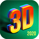 3D Parallax Wallpaper HD 1.1.9