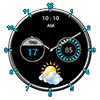 Super Clock 12.2.0