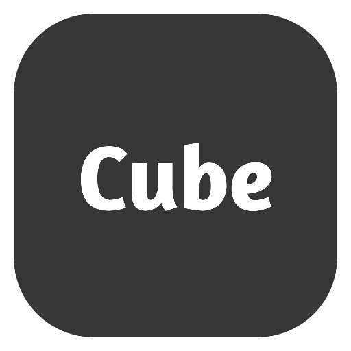Cube 0.1.1
