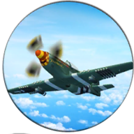 Воздушный бой - мультиплеер 0.2