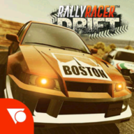 Rally Racer Drift 2.0