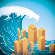 Tsunami Run 18.0