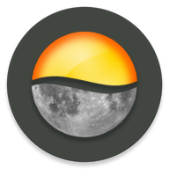 Sundroid - время заката и рассвета 5.6.1