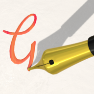 Calligraphy Master 0.0.4