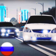 Grand Oper Cars 1.9