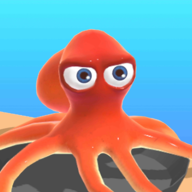 Octopus Escape 1.8
