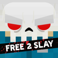 Slayaway Camp: Free 2 Slay 2.81