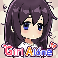 Girl Alone 1.2.15