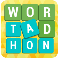 Wordathon: Classic Word Search 11.7.8