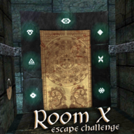 Room X Escape Challenge 1.07.22