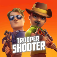 Trooper Shooter 2.9.4