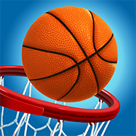 Basketball Stars: Multiplayer 1.48.0