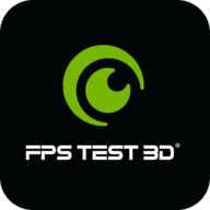 FPS Test 3D Benchmark 68.0