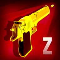 Merge Gun: Shoot Zombie 3.0.4