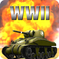 WW2 Battle Simulator 1.7.1
