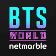 BTS WORLD 1.10.2