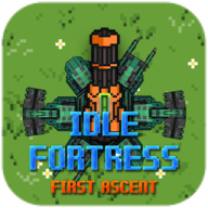 Idle Fortress: First Ascent 2.1