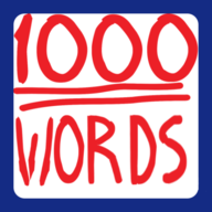 1000 слов – угадай слово по картинке 1.7