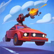 Rage of Car Force 4.67