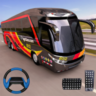 Modern Bus Simulator 6.6