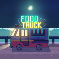 Pepper: The Food Truck Hero 3.2