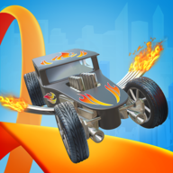 Car Track Fever 1.5