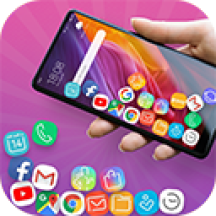 Rolling Icon — 3D Live Wallpaper 1.4