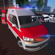 Emergency Ambulance Simulator 1.2.4