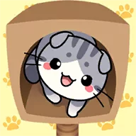 Cat Condo 2 2.6