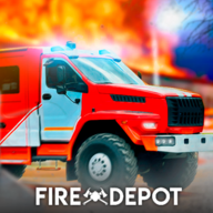 Fire Depot 1.0.2