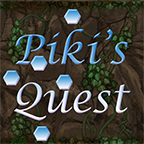 Piki's Quest: Rocks Adventures 1.1