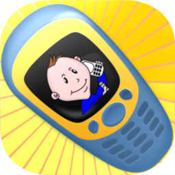 Allofon – детский телефон 1.1.0