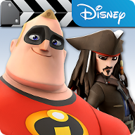 Disney Infinity: Action! 1.0.1