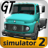 Grand Truck Simulator 2 1.0.34f3