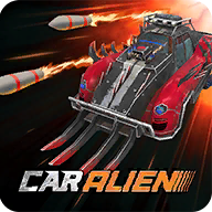 Car Alien - 3 vs 3 Battle 1.0.9