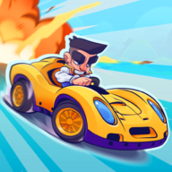 Racing Heroes 0.5.1