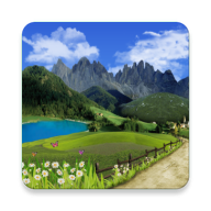 Mountain Live Wallpaper 6.3.0