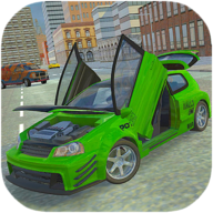 Car Driving Simulator 2022: Ultimate Drift 2.1.3