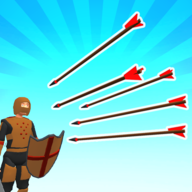 Arrows Wave 0.3.8