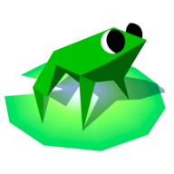 Frog Puzzle 5.9.3
