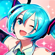 Hatsune Miku – Tap Wonder 1.0.10