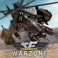 CrossFire: Warzone 10240.0