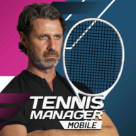 Tennis Manager 1.36.5905