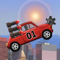 Death Chase Nitro 4.0